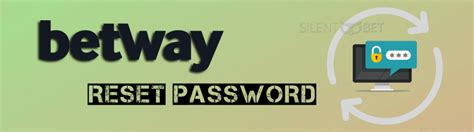 How to Reset Betway Password » Steps & Tips 2024 .